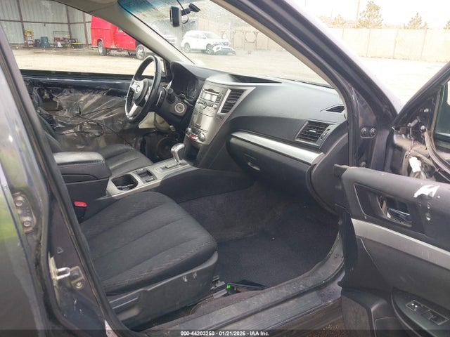 Aukcja sprzedaży 2010 Subaru Outback 2.5i Premium, vin: 4S4BRBGC5A3322705, numer aukcji: 44203250