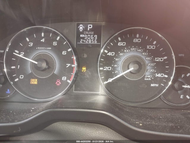 Aukcja sprzedaży 2010 Subaru Outback 2.5i Premium, vin: 4S4BRBGC5A3322705, numer aukcji: 44203250