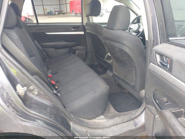 Aukcja sprzedaży 2010 Subaru Outback 2.5i Premium, vin: 4S4BRBGC5A3322705, numer aukcji: 44203250