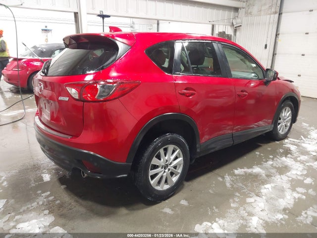 44203256 :رقم المزاد ، JM3KE4CY6E0418712 vin ، 2014 Mazda Cx-5 Touring مزاد بيع