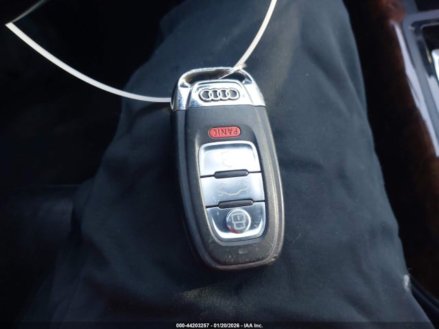 2015 AUDI A6 WAUFFAFC8FN023499 Photo 10