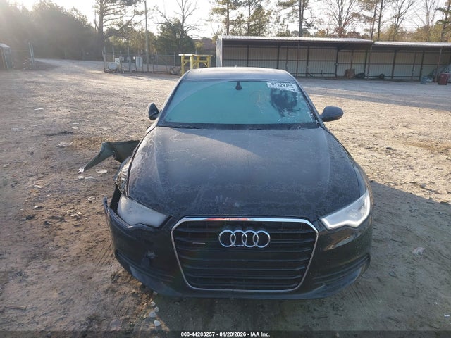 Продажа на аукционе авто 2015 Audi A6 2.0t Premium, vin: WAUFFAFC8FN023499, номер лота: 44203257