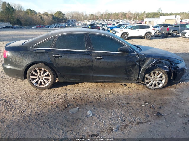 Продажа на аукционе авто 2015 Audi A6 2.0t Premium, vin: WAUFFAFC8FN023499, номер лота: 44203257