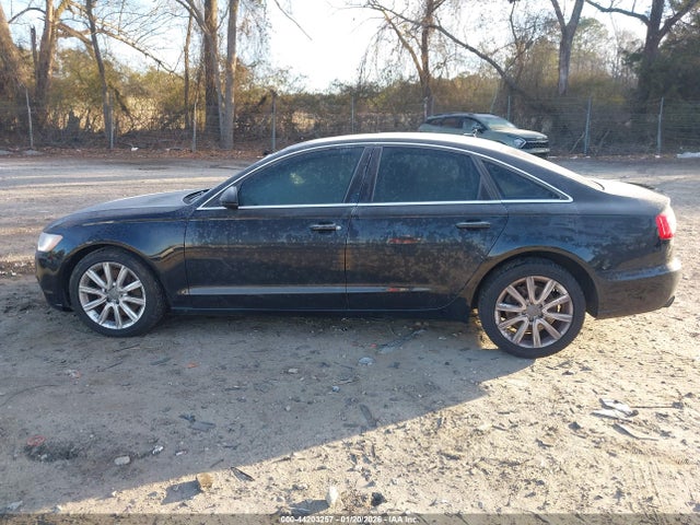 Продажа на аукционе авто 2015 Audi A6 2.0t Premium, vin: WAUFFAFC8FN023499, номер лота: 44203257