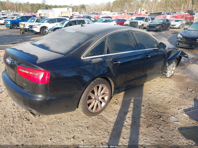 2015 AUDI A6 WAUFFAFC8FN023499 Photo 3