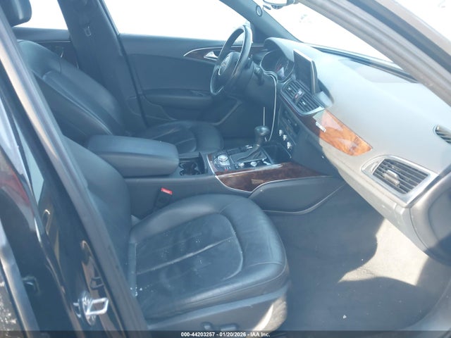 2015 AUDI A6 WAUFFAFC8FN023499 Photo 4