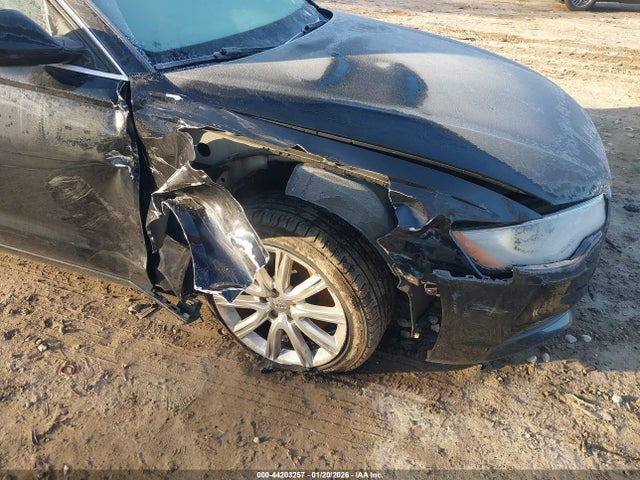2015 AUDI A6 WAUFFAFC8FN023499 Photo 5