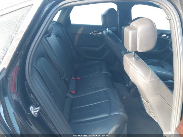 2015 AUDI A6 WAUFFAFC8FN023499 Photo 7