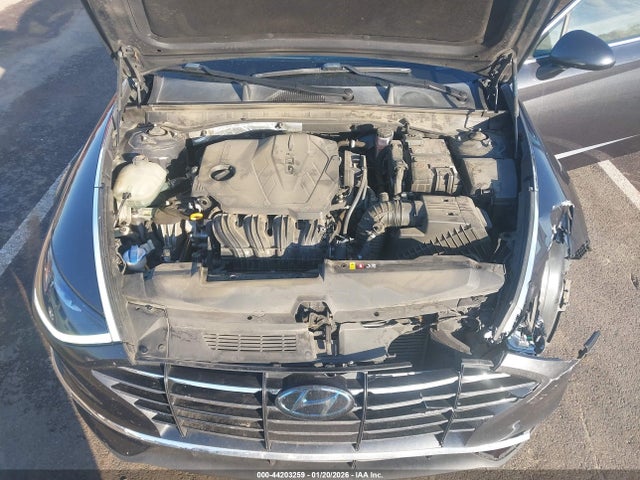 5NPEG4JA8LH012100 Hyundai SONATA SE