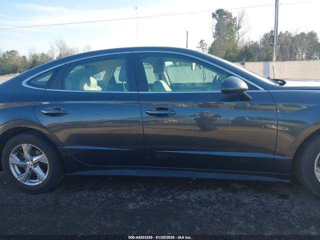 5NPEG4JA8LH012100 Hyundai SONATA SE
