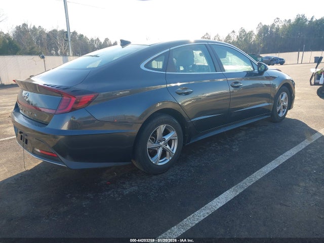 5NPEG4JA8LH012100 Hyundai SONATA SE