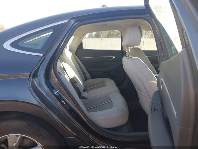 5NPEG4JA8LH012100 Hyundai SONATA SE