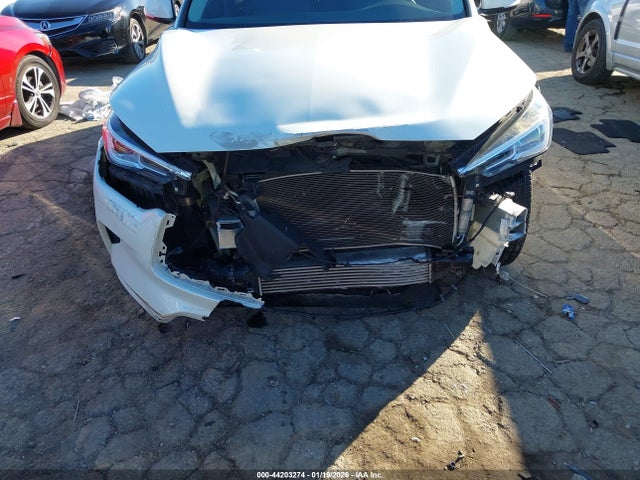 44203274 :رقم المزاد ، 3PCAJ5M13KF118131 vin ، 2019 Infiniti Qx50 Essential مزاد بيع