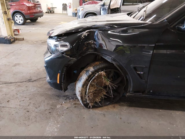 2020 BMW X3 M 5YMTS0C06LLT10053 Photo 5