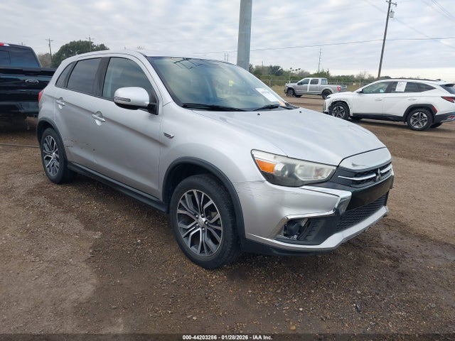 2019 MITSUBISHI OUTLANDER SPORT JA4AP3AU1KU002218 Photo 0