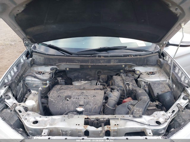 2019 MITSUBISHI OUTLANDER SPORT JA4AP3AU1KU002218 Photo 9