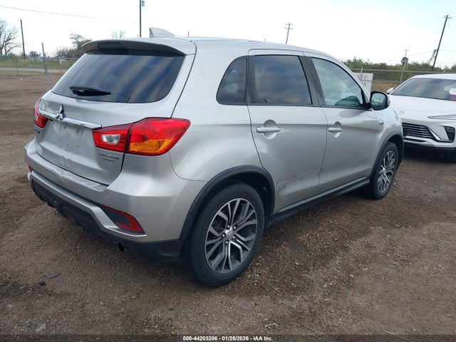 2019 MITSUBISHI OUTLANDER SPORT JA4AP3AU1KU002218 Photo 3