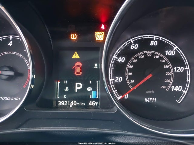 2019 MITSUBISHI OUTLANDER SPORT JA4AP3AU1KU002218 Photo 6