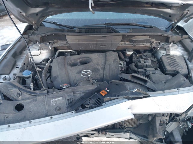 Aukcja sprzedaży 2018 Mazda Cx-5 Touring, vin: JM3KFBCM1J0324780, numer aukcji: 44203291
