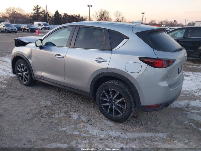 Aukcja sprzedaży 2018 Mazda Cx-5 Touring, vin: JM3KFBCM1J0324780, numer aukcji: 44203291