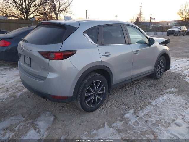 Aukcja sprzedaży 2018 Mazda Cx-5 Touring, vin: JM3KFBCM1J0324780, numer aukcji: 44203291
