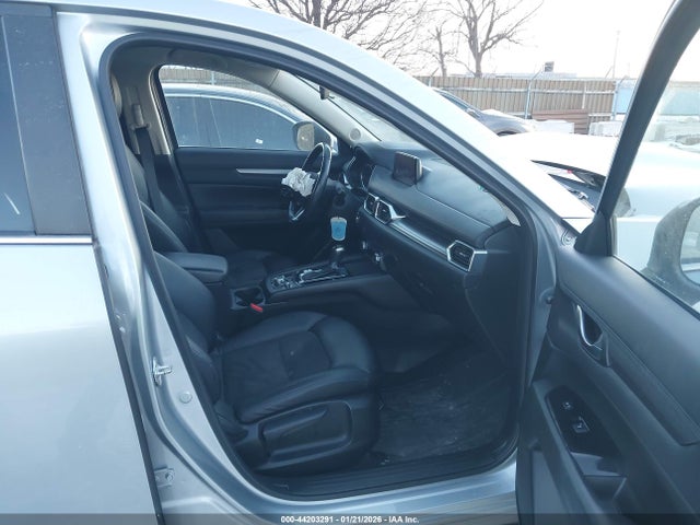 Aukcja sprzedaży 2018 Mazda Cx-5 Touring, vin: JM3KFBCM1J0324780, numer aukcji: 44203291