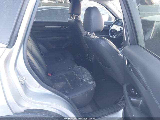 Aukcja sprzedaży 2018 Mazda Cx-5 Touring, vin: JM3KFBCM1J0324780, numer aukcji: 44203291
