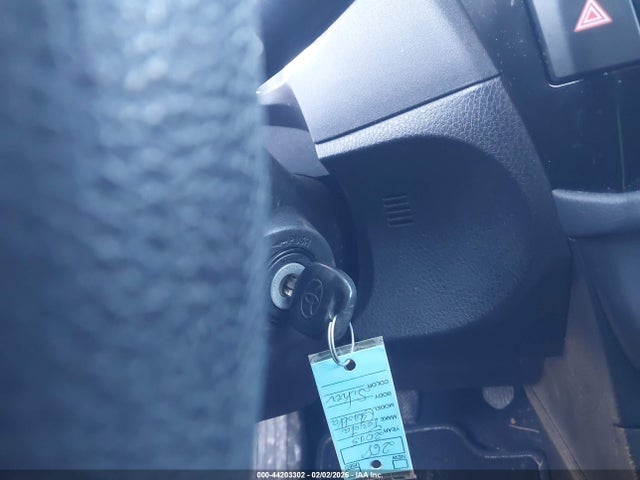 Toyota COROLLA L 2015 5YFBURHE7FP233860 Image 11