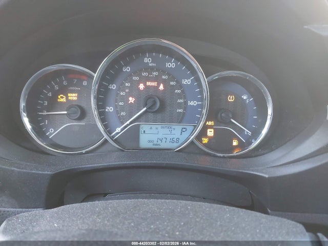 Toyota COROLLA L 2015 5YFBURHE7FP233860 Image 15