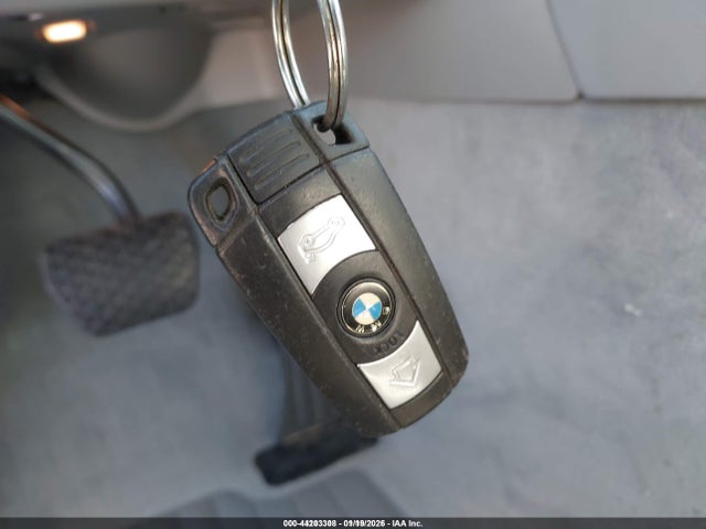 Aukcja sprzedaży 2011 Bmw 328i, vin: WBAPH5G58BNM72889, numer aukcji: 44203308