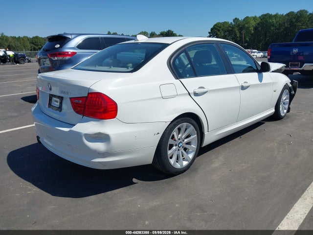 Aukcja sprzedaży 2011 Bmw 328i, vin: WBAPH5G58BNM72889, numer aukcji: 44203308