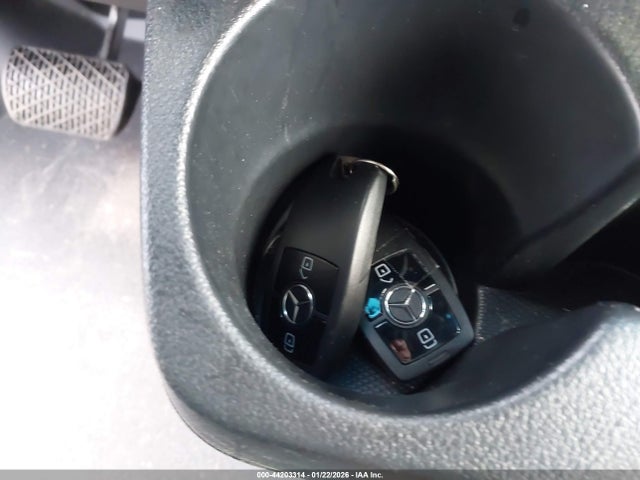 W1W4NBHY2RP667170 Mercedes-Benz Sprinter 2500 Standard Roof 4-cyl Diesel Ho