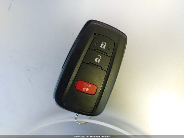 JTDKARFUXL3123702 Toyota Prius Limited