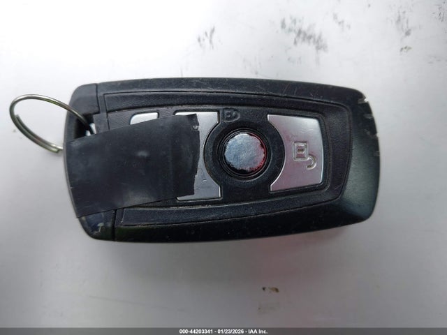 2013 BMW 528I WBAXG5C51DDY34434 Photo 10