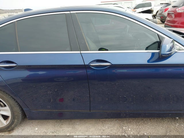 Aukcja sprzedaży 2013 Bmw 528i, vin: WBAXG5C51DDY34434, numer aukcji: 44203341