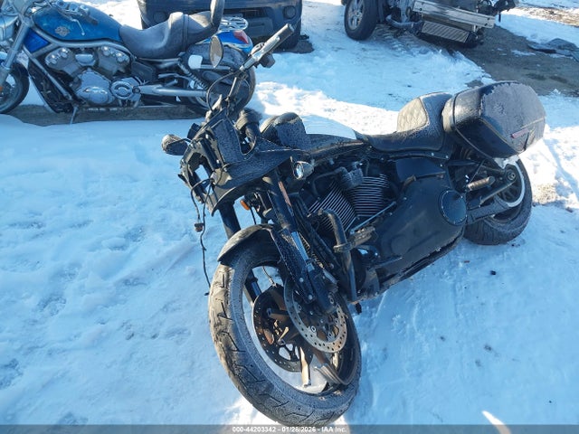 Harley-Davidson Fxlrst 2022 1HD1YXZ11NB029454 Image 2