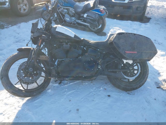 Harley-Davidson Fxlrst 2022 1HD1YXZ11NB029454 Image 14