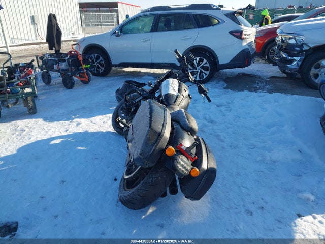 Harley-Davidson Fxlrst 2022 1HD1YXZ11NB029454 Image 6