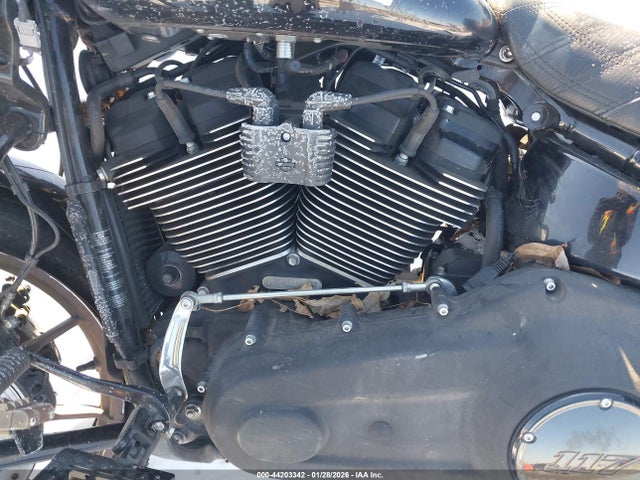 Harley-Davidson Fxlrst 2022 1HD1YXZ11NB029454 Image 9