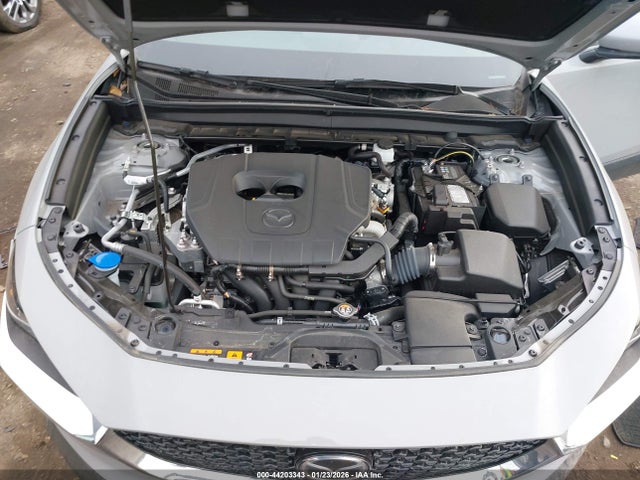 2025 Mazda Cx-30 2.5 S Preferred Package მანქანა იყიდება აუქციონზე, vin: 3MVDMBCM7SM803144, აუქციონის ნომერი: 44203343