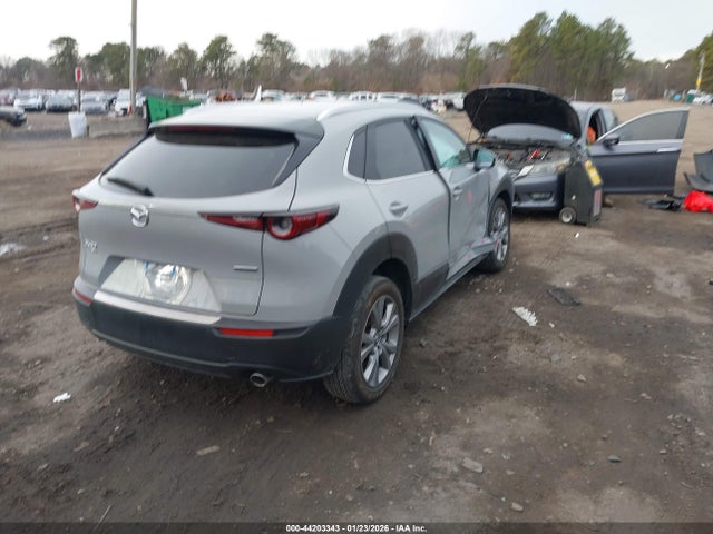 2025 Mazda Cx-30 2.5 S Preferred Package მანქანა იყიდება აუქციონზე, vin: 3MVDMBCM7SM803144, აუქციონის ნომერი: 44203343