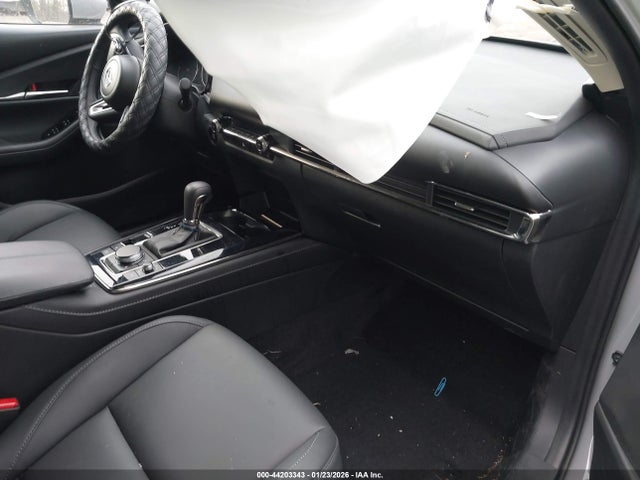 2025 Mazda Cx-30 2.5 S Preferred Package მანქანა იყიდება აუქციონზე, vin: 3MVDMBCM7SM803144, აუქციონის ნომერი: 44203343