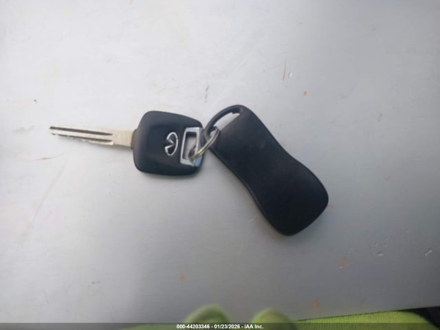 2006 INFINITI G35 JNKCV51E26M511618 Photo 10