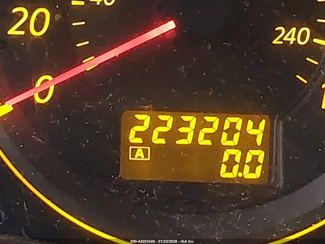 2006 INFINITI G35 JNKCV51E26M511618 Photo 6