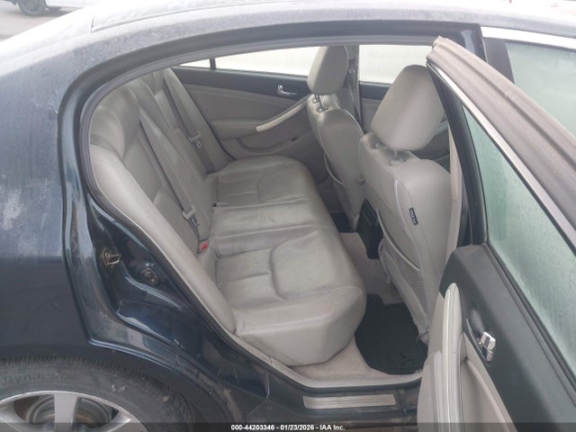 2006 INFINITI G35 JNKCV51E26M511618 Photo 7