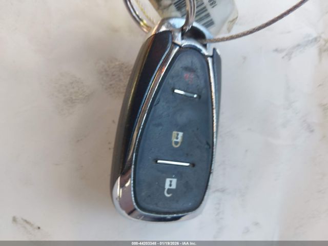 2019 CHEVROLET EQUINOX 2GNAXSEV8K6212243 Photo 10