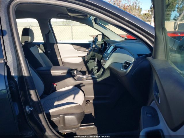 2019 CHEVROLET EQUINOX 2GNAXSEV8K6212243 Photo 4
