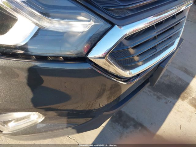 2019 CHEVROLET EQUINOX 2GNAXSEV8K6212243 Photo 5