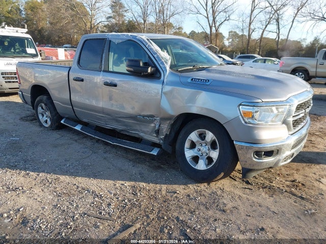2023 RAM 1500 1C6RREBT7PN553153