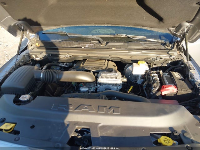 2023 RAM 1500 1C6RREBT7PN553153 Photo 9